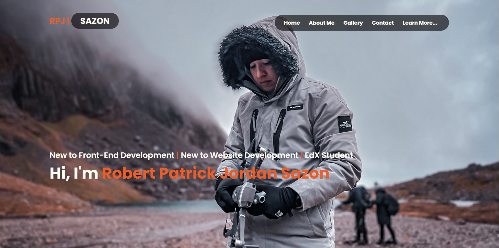 screenshot-portfolio-desktop